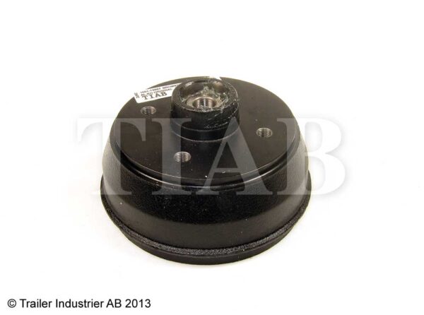 BROMSTRUMMA ALKO 160X35 MM 100X4