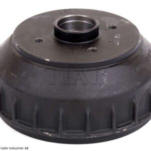 BROMSTRUMMA ALKO 200X50 MM 100X4