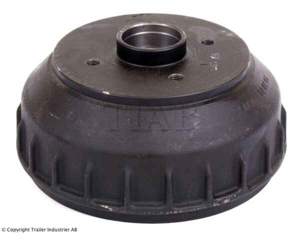 BROMSTRUMMA ALKO 200X50 MM 100X4