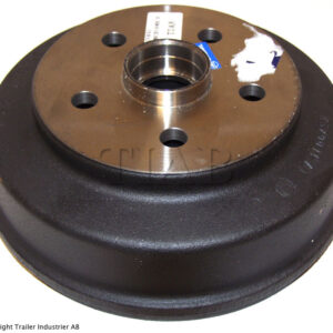 BROMSTRUMMA BPW 230X40 MM 112X5