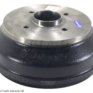 BROMSTRUMMA HAHN 200X35 MM 100X4
