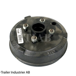 BROMSTRUMMA B&B 203X35 TUM 100X4