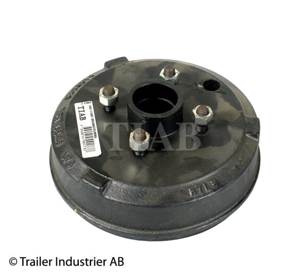BROMSTRUMMA B&B 203X35 TUM 100X4
