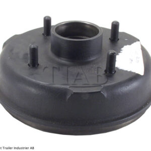 BROMSTRUMMA B&B 203X35 TUM 139.7X4