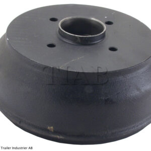 BROMSTRUMMA KNOTT 200X50 MM 100X4
