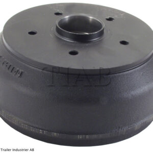 BROMSTRUMMA KNOTT 200X50 MM 112X5