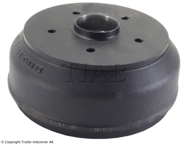 BROMSTRUMMA KNOTT 200X50 MM 112X5