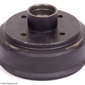 BROMSTRUMMA KNOTT 160X35 MM 100X4