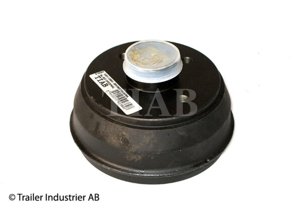 BROMSTRUMMA ALKO 160X35 MM 100X4