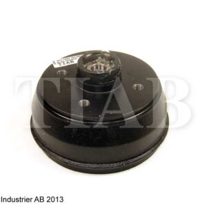 BROMSTRUMMA ALKO 160X35 MM 100X4