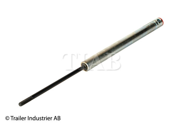 PÅSKJUTSDÄMPARE KFG27, KFG30