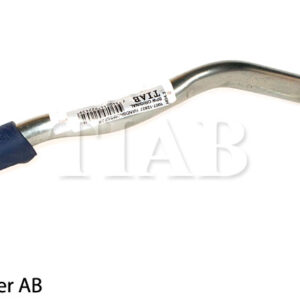 HANDBROMSSPAK BPW ZAF-2