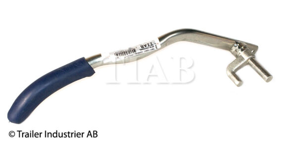 HANDBROMSSPAK BPW ZAF-2