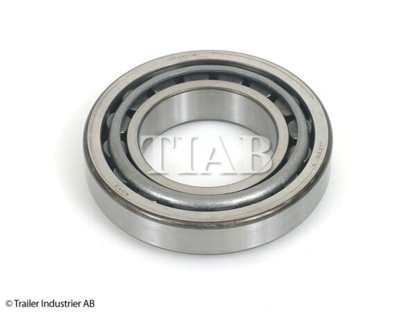 LAGER MM 100 55 22,75 30211