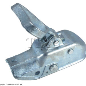 KULKOPPLING WW 200-B3
