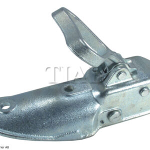 KULKOPPLING WW 200-C7