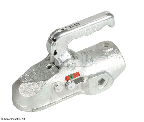KULKOPPLING EM350R/D