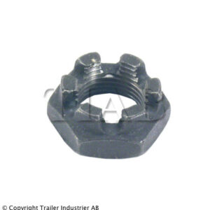 KRONMUTTER M18 X 1,5