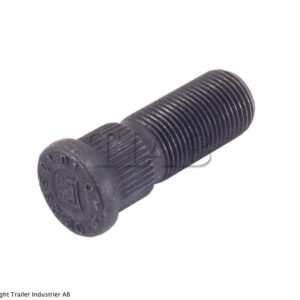 HJULSKRUV M18X1,5 L=55 SPLINES