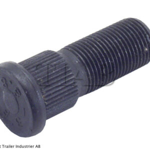 HJULSKRUV M18X1,5 L=52 SPLINES