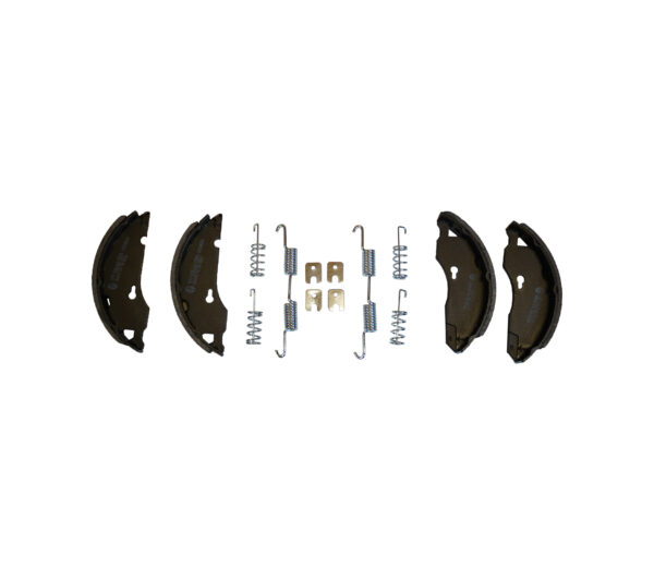 BROMSBACK SATS 4 ST PASSAR ALKO RM1637