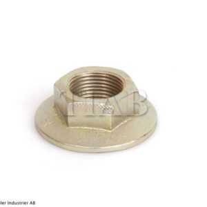 FLÄNSMUTTER M24 EURO