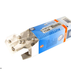 GLÖDLAMPA SPOL 12 18