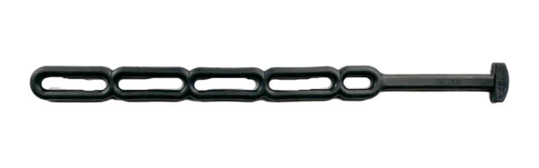 GUMMISTROPP 4 STEGS 360MM