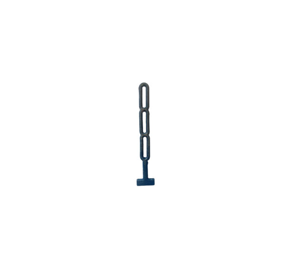 GUMMISTROPP 3 STEGS 285MM