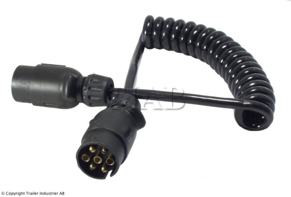 HYRKABEL 7 POLIG