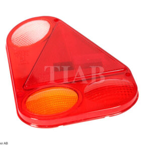 LYKTGLAS BAKLYKTA 175x230x25