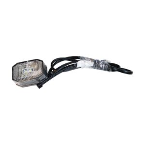 POSITIONSLYKTA Flexipoint 65x28x44