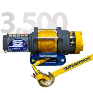EL-WINSCH Terra 35