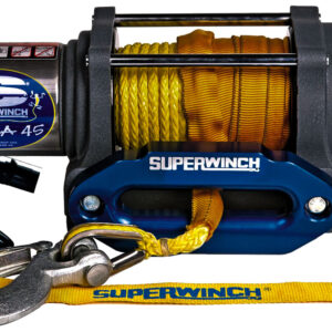 EL-WINSCH Terra 45