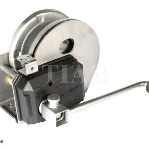 VINSCH MEKANISK 1250 KG