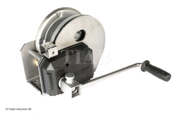 VINSCH MEKANISK 1250 KG