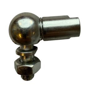 VINKELKULLED M10
