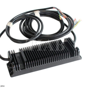 CONTROL BOX