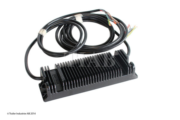 CONTROL BOX