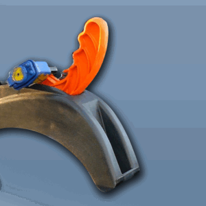 SUPERCLAMP Rear