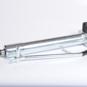 HYDRAULISK TIPP