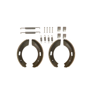 BROMSBACK SATS 4 ST PASSAR BPW S2304-7