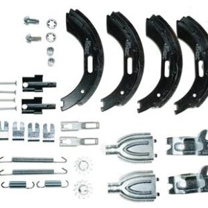 BROMSBACKSATS BIG PACK PASSAR BPW S2005-7