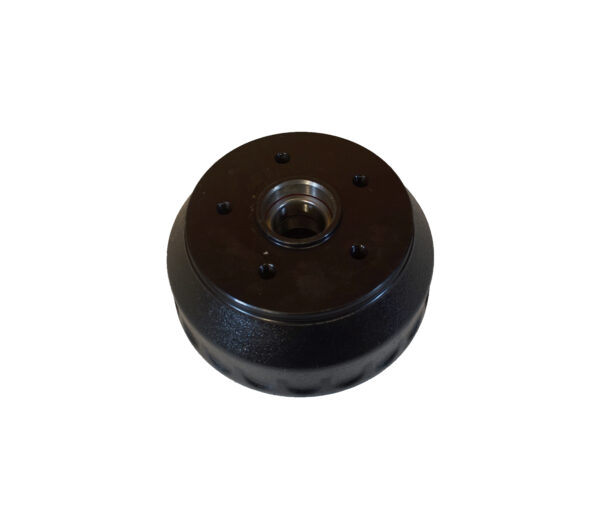 BROMSTRUMMA PASSAR KNOTT 20-2425/1 5x112