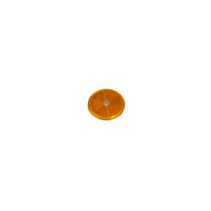 REFLEX ORANGE 60 MM SKRUVHÅL
