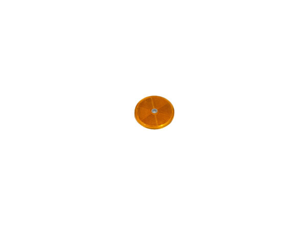REFLEX ORANGE 60 MM SKRUVHÅL