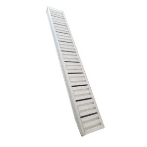 LASTRAMP 3500KG, 2,58M