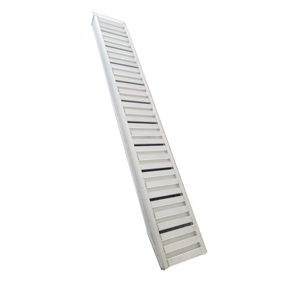 LASTRAMP 3500KG, 2,58M