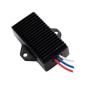 CONTROL BOX
