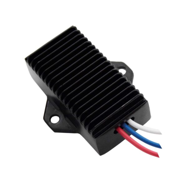CONTROL BOX